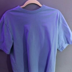 H&M plain T-shirt